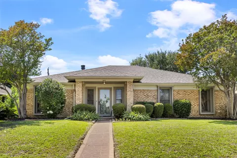 1417 Glyndon Dr, Plano, TX 75023