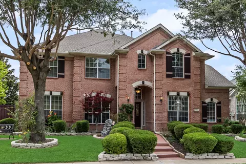1501 Weathered Wood Ln, Garland, TX 75040