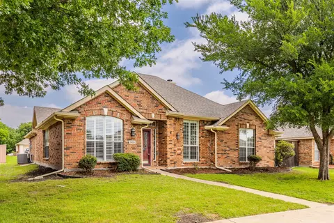 1433 Woodmont Dr, Allen, TX 75002