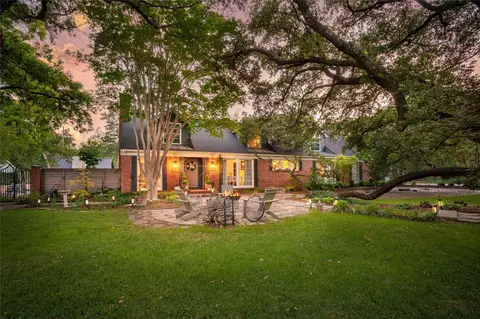 1501 Verano Dr, Dallas, TX 75218