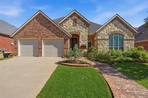 4504 Brenda Dr, Flower Mound, TX 75022
