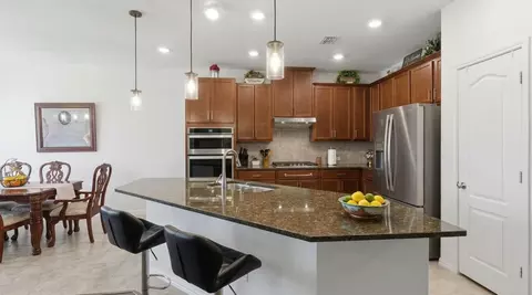 3516 Highland Bayou Dr, Prosper, TX 75078