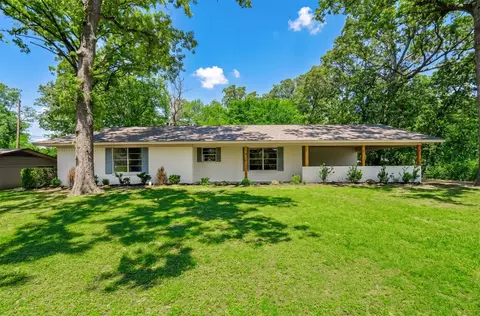 108 Mockingbird St, Mount Pleasant, TX 75455
