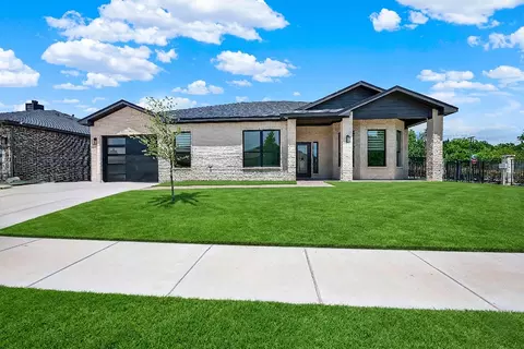 3700 Creek View Dr, Mckinney, TX 75071