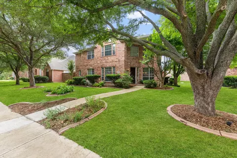4016 River Branch Trl, Plano, TX 75024