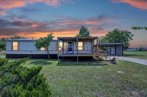 6513 Arbor Vine Trl, Joshua, TX 76058