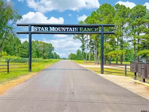 lot34 Creek Bottom Ct, Winona, TX 75792