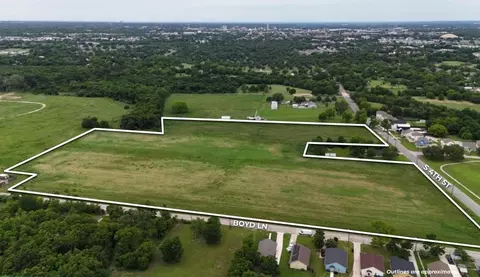 3401 S 4th St, Waco, TX 76706