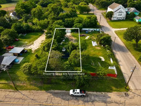 1520 Webster Ave, Waco, TX 76706