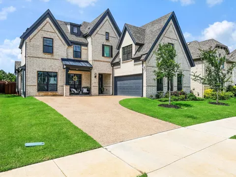 1512 Rough Rider Ct, Celina, TX 75009