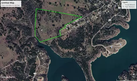 387 W Cr 1627 Ave, Meridian, TX 76634