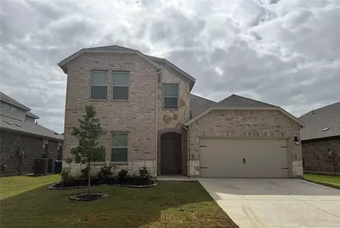 4316 High Country Rd, Aubrey, TX 76227