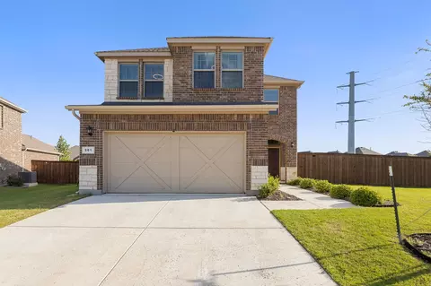 301 Willowmore Dr, Little Elm, TX 75068