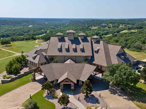 7273 Palm Hills Dr, Cleburne, TX 76033