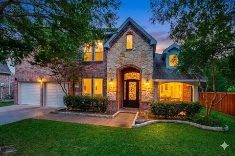 4204 Coldwater Creek Ln, Plano, TX 75074