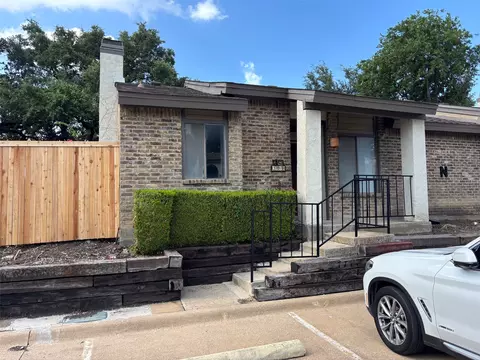 821 Dublin Dr #109, Richardson, TX 75080