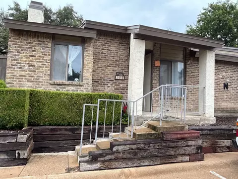 821 Dublin Dr #109, Richardson, TX 75080