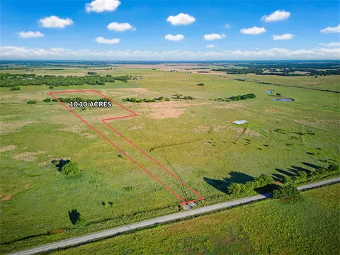 tbd Stark Rd, Bellevue, TX 76228