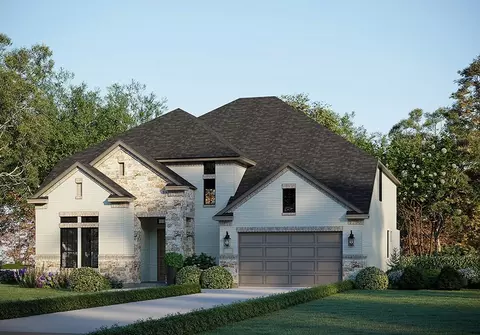 1589 Wintergreen Ct, Haslet, TX 76052
