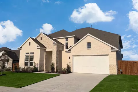 1589 Wintergreen Ct, Haslet, TX 76052