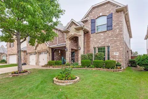 11516 Compton Trl, Keller, TX 76244