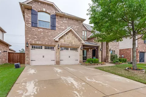 11516 Compton Trl, Keller, TX 76244