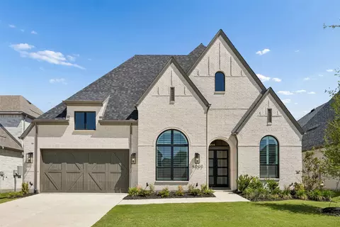 4105 Trellis Dr, Prosper, TX 75078