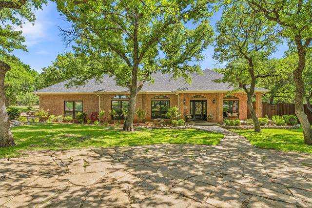 428 Timber Ridge Rd, Graham, TX 76450