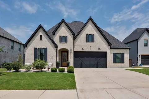 3740 Brazoria Dr, Prosper, TX 75078