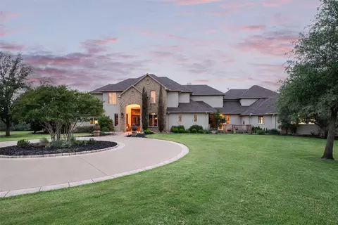 2312 Cactus Rio Ln, Weatherford, TX 76087