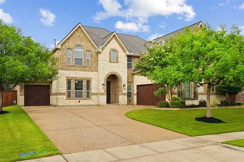 2707 Trophy Club Dr, Trophy Club, TX 76262