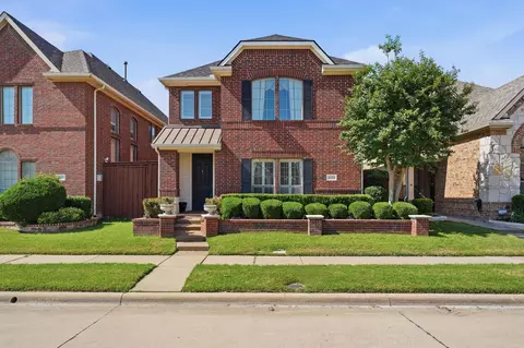 2133 Broadstone Dr, Plano, TX 75025