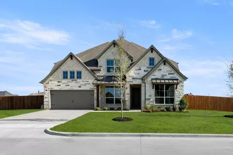 108 Prairie Wolf Ct, Godley, TX 76044