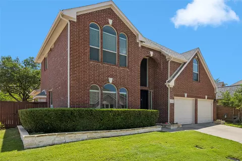 138 Arbor Glen Dr, Euless, TX 76039