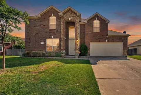 702 Cross Meadow Blvd, Mansfield, TX 76063