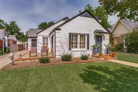 2316 Tremont Ave, Fort Worth, TX 76107