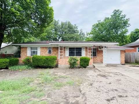 10568 Ferguson Rd, Dallas, TX 75228