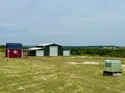 1313 County Road 266, Gustine, TX 76455