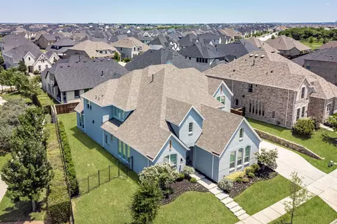 4100 Old Rosebud Ln, Prosper, TX 75078