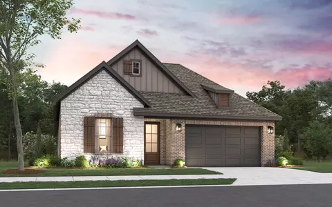 1037 Clayton St, Aubrey, TX 76227