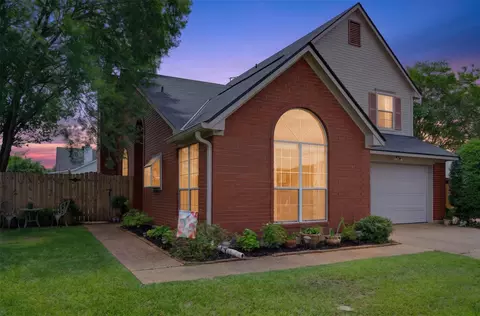 508 Mcintosh Dr, Shreveport, LA 71115