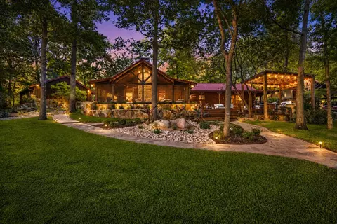 783 County Road 2430, Pittsburg, TX 75686