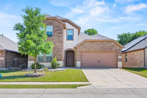 3013 Frio Rd, Little Elm, TX 75068