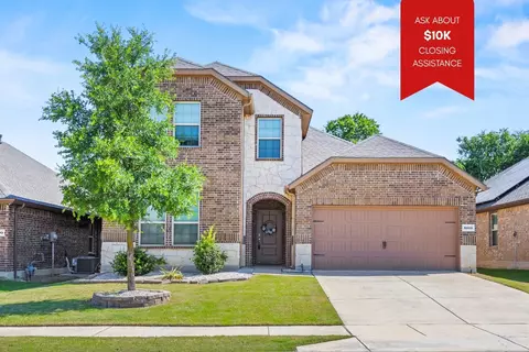 3013 Frio Rd, Little Elm, TX 75068