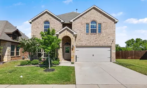 3602 Caledonia, Forney, TX 75126