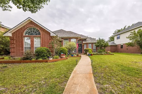 1104 Old Knoll Dr, Wylie, TX 75098