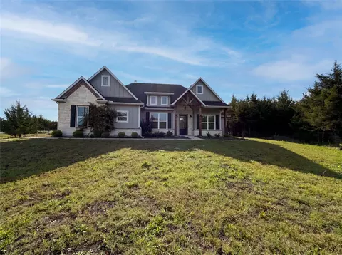 510 Pr 491, Trenton, TX 75490