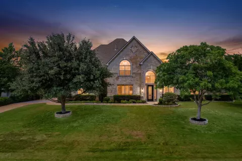 5504 Lake Geneva Ct, Flower Mound, TX 75022