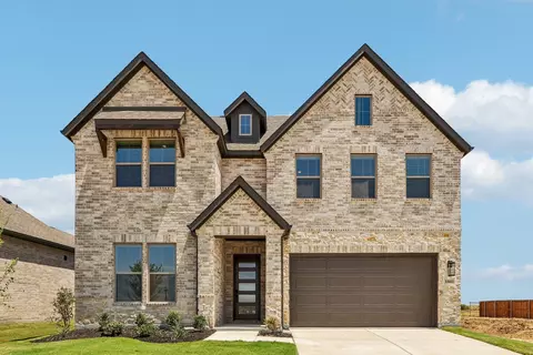 1041 Clayton St, Aubrey, TX 76227