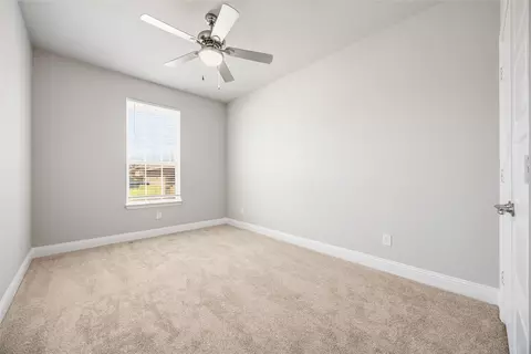 Bedroom - 8409 Willowbrook Dr, Rowlett, TX 75088 photo 2 of 3